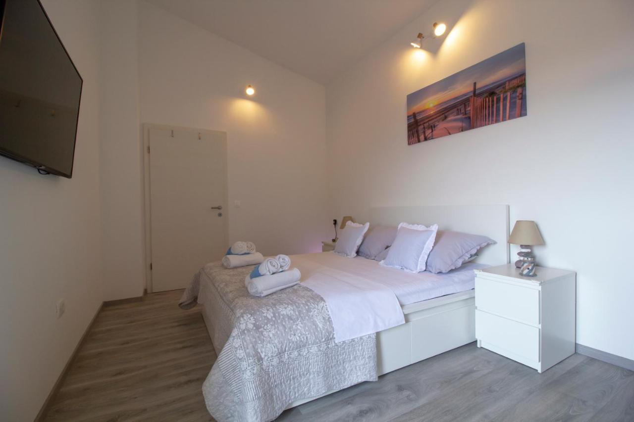 Apartman Cicibella Kaštela Esterno foto