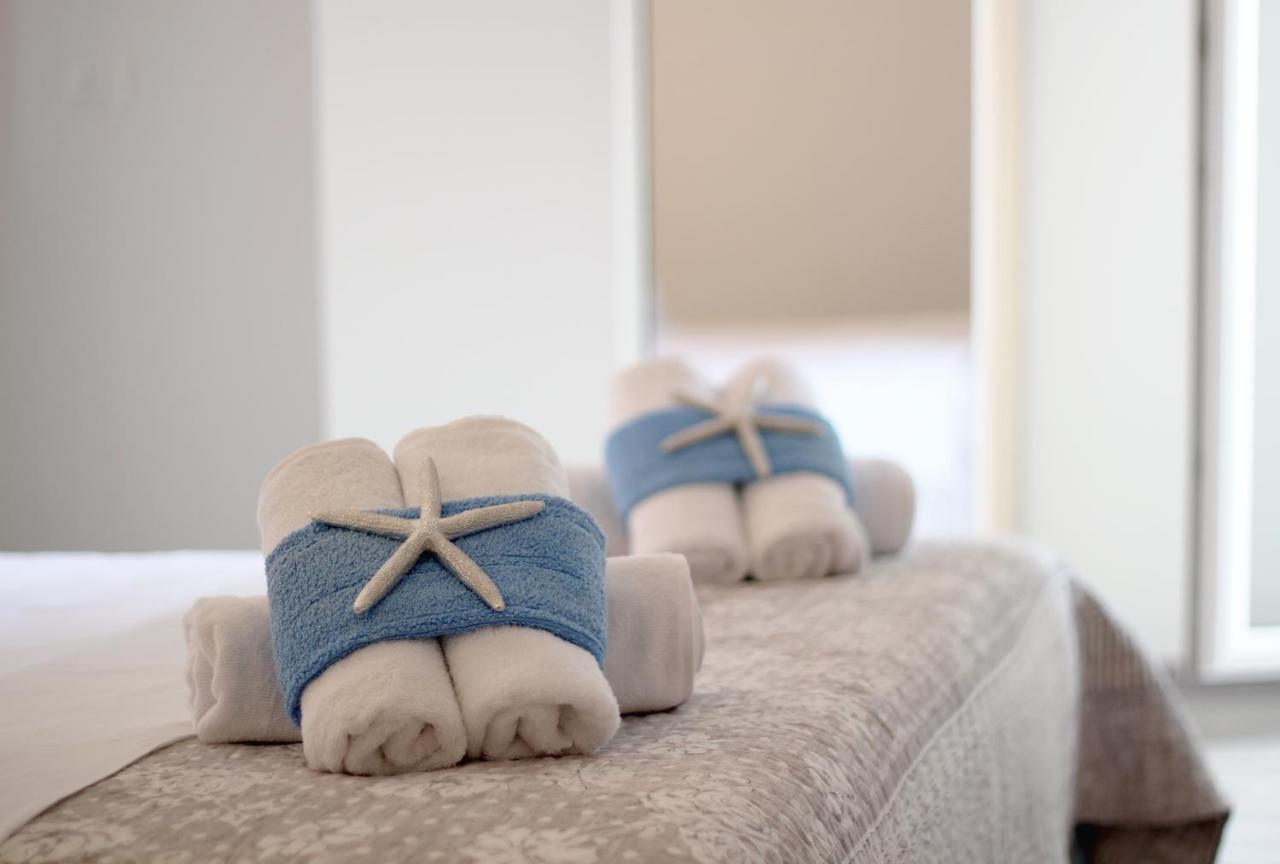 Apartman Cicibella Kaštela Esterno foto