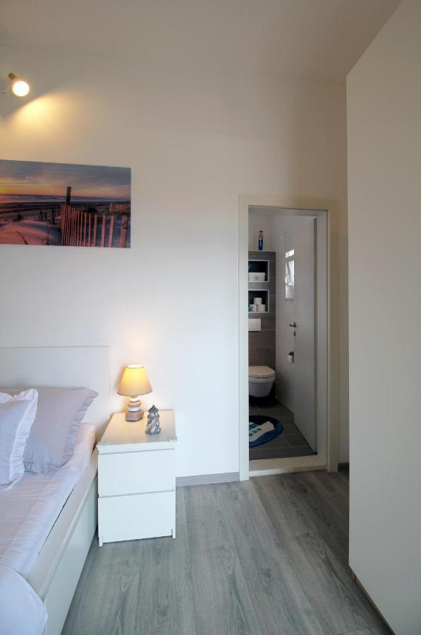 Apartman Cicibella Kaštela Esterno foto