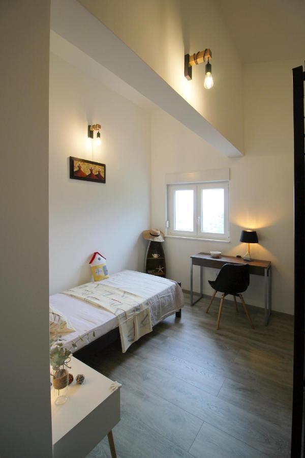 Apartman Cicibella Kaštela Esterno foto