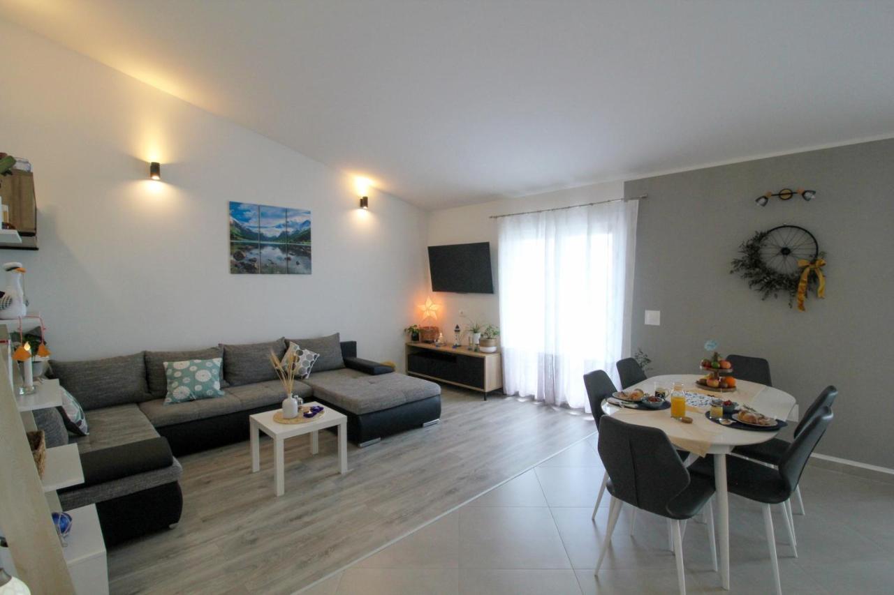 Apartman Cicibella Kaštela Esterno foto
