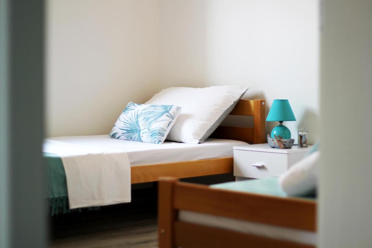 Apartman Cicibella Kaštela Esterno foto