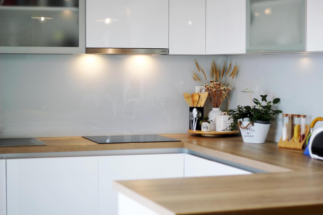 Apartman Cicibella Kaštela Esterno foto