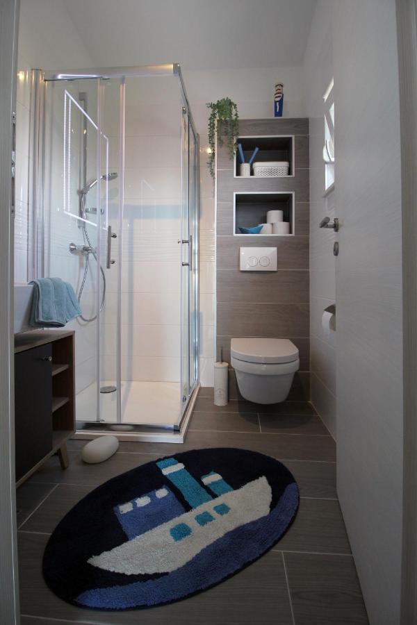 Apartman Cicibella Kaštela Esterno foto