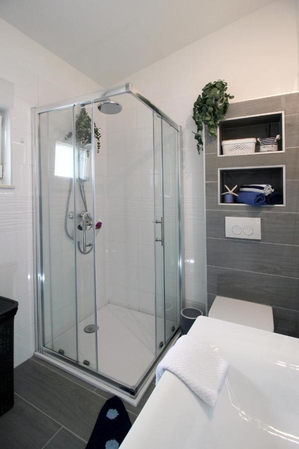 Apartman Cicibella Kaštela Esterno foto