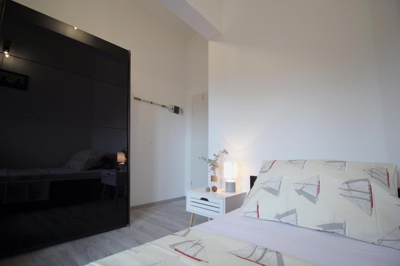 Apartman Cicibella Kaštela Esterno foto