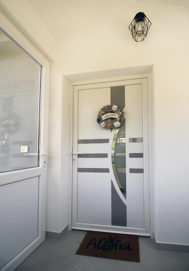 Apartman Cicibella Kaštela Esterno foto