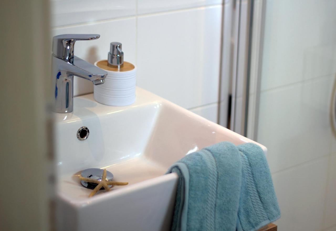 Apartman Cicibella Kaštela Esterno foto