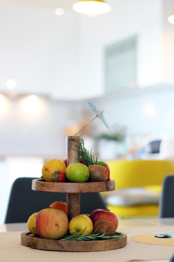 Apartman Cicibella Kaštela Esterno foto