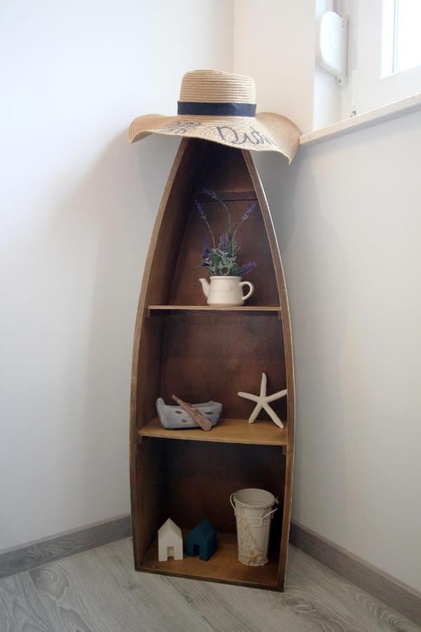 Apartman Cicibella Kaštela Esterno foto